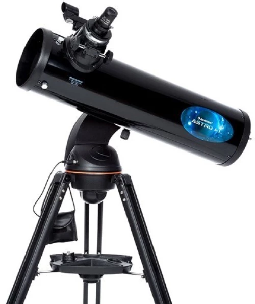 Celestron AstroFi 130mm Telescope
