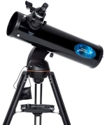 Celestron AstroFi 130mm Telescope