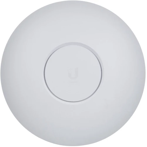 Ubiquiti UniFi 6 Long-Range 3000 Mbit/s White Power over Ethernet (PoE)
