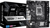 ASRock H610M-H2/M.2 D5 motherboard