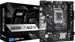 ASRock H610M-H2/M.2 D5 motherboard