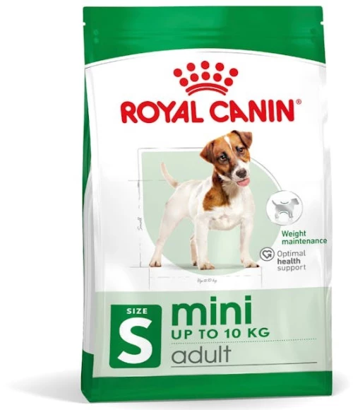 ROYAL CANIN Adult Mini S - dry dog food - 2kg
