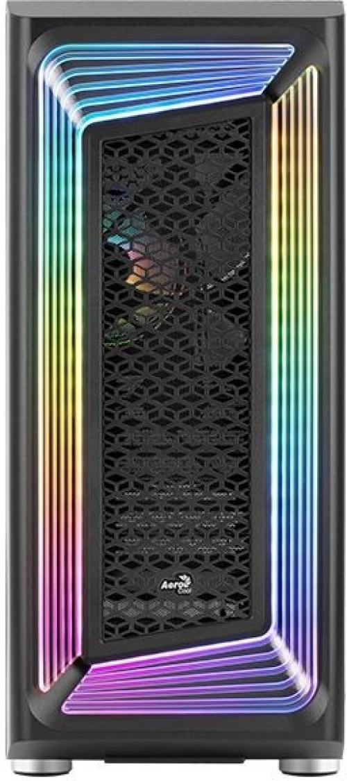Aerocool Interstellar Midi Tower Black