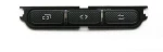 Κεντρικό Πλήκτρο Samsung G390F Galaxy Xcover 4 Μαύρο (Home Button) (Original)
