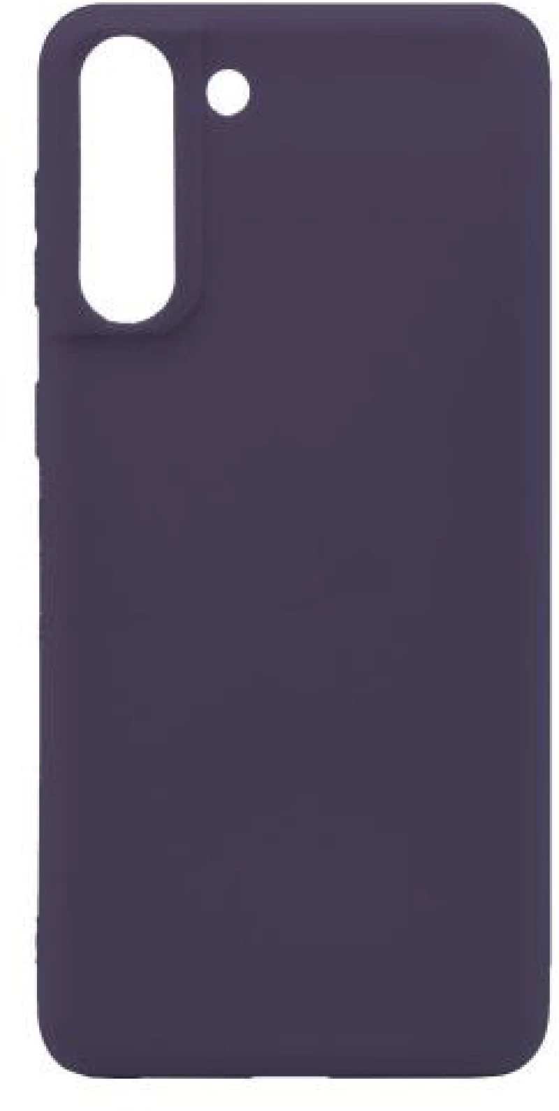 Θήκη Soft TPU inos Samsung G996B Galaxy S21 Plus 5G S-Cover Μπλε