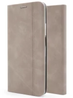 Θήκη Flip Book inos Xiaomi 11T 5G/ 11T Pro 5G S-Folio NE Stone