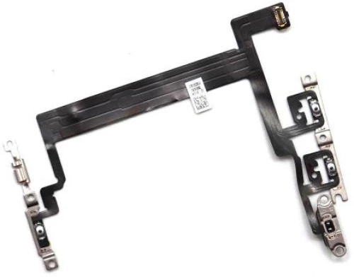 Καλώδιο Πλακέ Apple iPhone 13 mini με Πλήκτρα Έντασης & On/Off (OEM)
