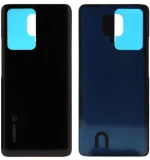 Καπάκι Μπαταρίας Xiaomi 11T 5G / 11T Pro 5G Μαύρο (OEM)