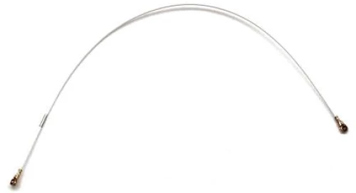 Καλώδιο RF Κεραίας Samsung A226B Galaxy A22 5G 115mm Λευκό (Original)