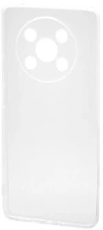 Θήκη TPU inos Honor Magic4 Lite 5G Ultra Slim 0.3mm Διάφανο