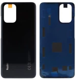 Καπάκι Μπαταρίας Xiaomi Redmi Note 10S Μαύρο (OEM)