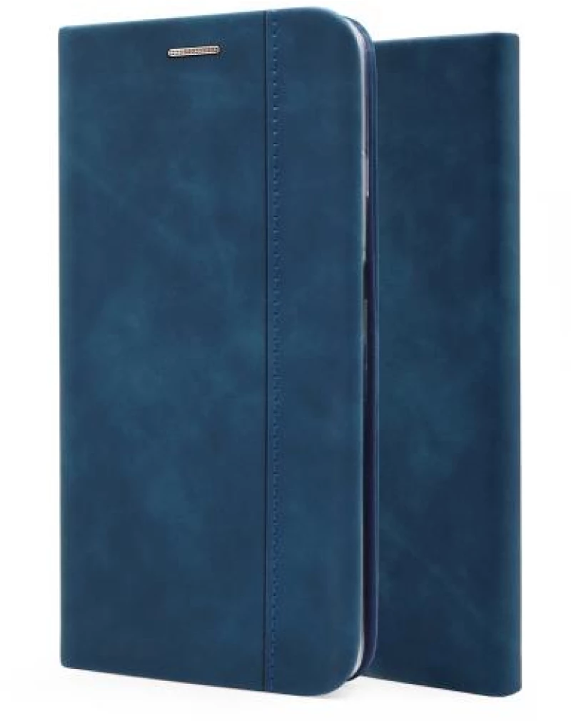 Θήκη Flip Book inos Honor X8 5G S-Folio NE Μπλε