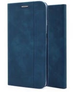 Θήκη Flip Book inos Honor X8 5G S-Folio NE Μπλε