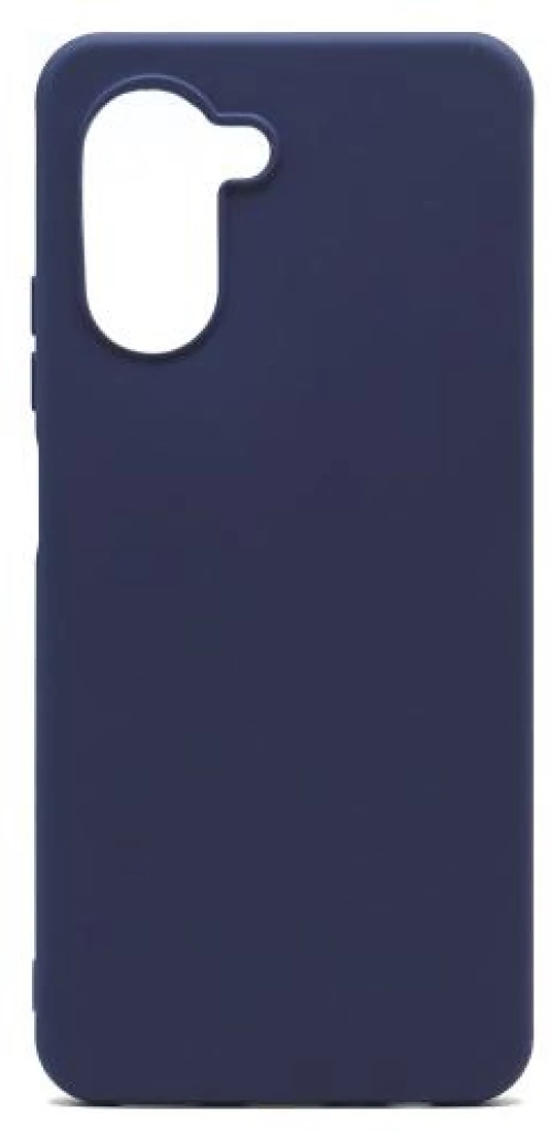 Θήκη Soft TPU inos Realme C33 S-Cover Μπλε