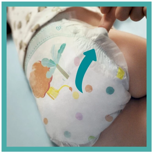 Pampers AB 6 128 pc(s)