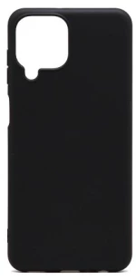 Θήκη Soft TPU inos Samsung M336B Galaxy M33 5G S-Cover Μαύρο