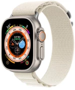 Λουράκι Devia Sport5 Nylon Woven Apple Watch (42/ 44/ 45/ 49mm) Deluxe Starlight