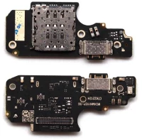 Πλακέτα Xiaomi Poco X4 Pro 5G/ Redmi Note 11 Pro/ Redmi Note 11 Pro 5G με Επαφή Φόρτισης (OEM)
