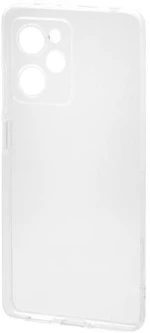 Θήκη TPU inos Xiaomi Poco X5 Pro 5G Ultra Slim 0.3mm Διάφανο