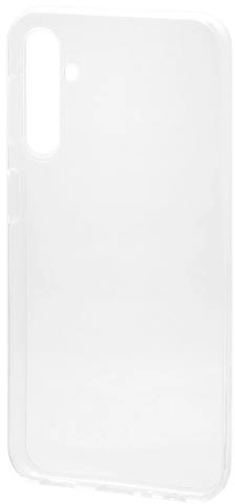Θήκη TPU inos Samsung A245F Galaxy A24 4G Ultra Slim 0.3mm Διάφανο