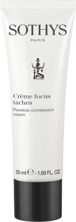 SOTHYS FLAWLESS COMPLEXION CREAM 50ml