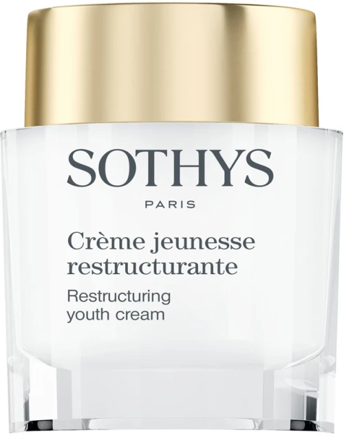 SOTHYS RESTRUCTURING YOUTH CREAM 50ml