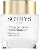 SOTHYS RESTRUCTURING YOUTH CREAM 50ml