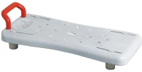 BATH BENCH WITH HANDLE