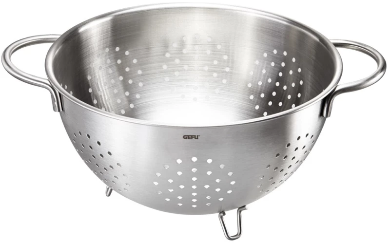 GEFU COLINO kitchen strainer Stainless steel 24 cm