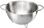 GEFU COLINO kitchen strainer Stainless steel 24 cm