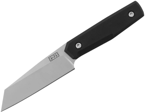 ZA-PAS Geo G10 Black Knife