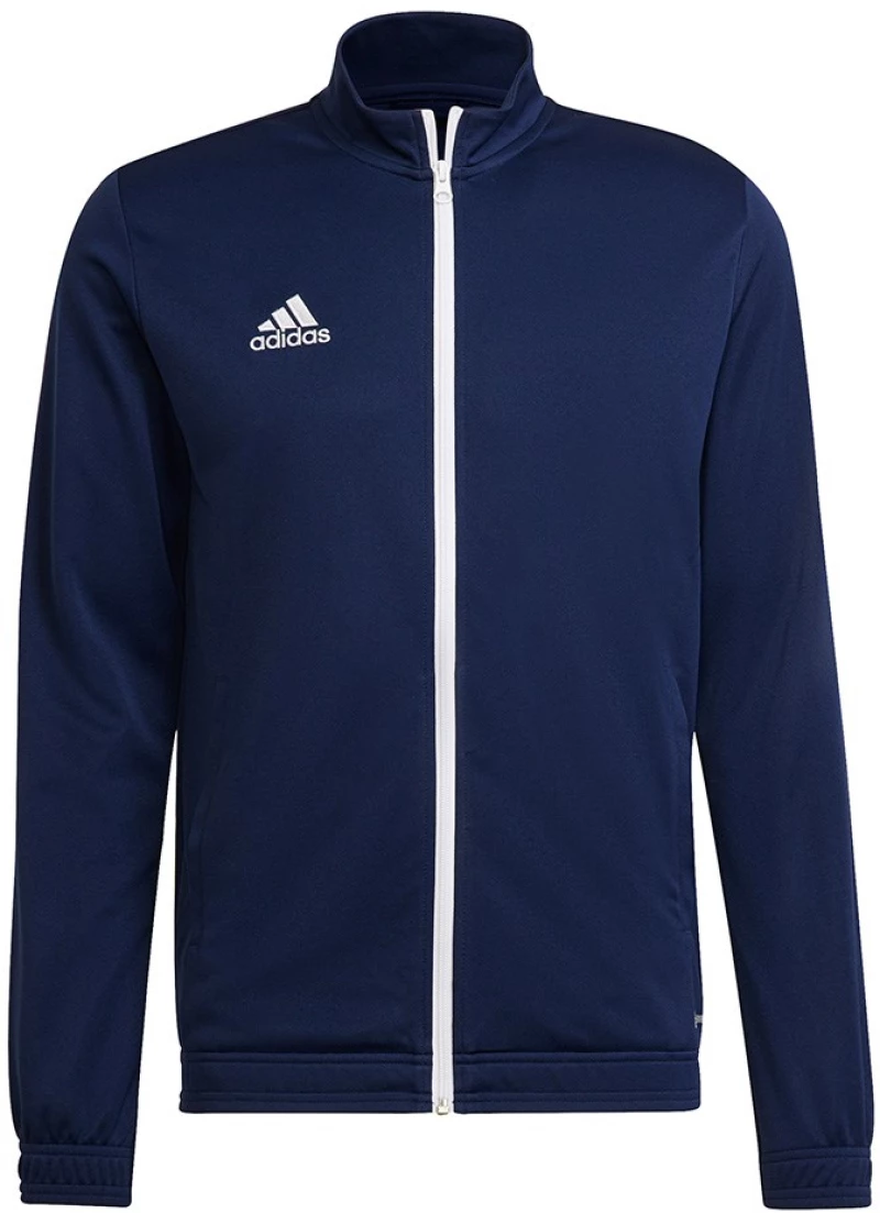 adidas Entrada 22 Track Jacket navy blue H57523 2XL