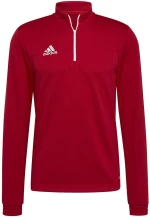 adidas Entrada 22 Sweat Top grey H57479 S