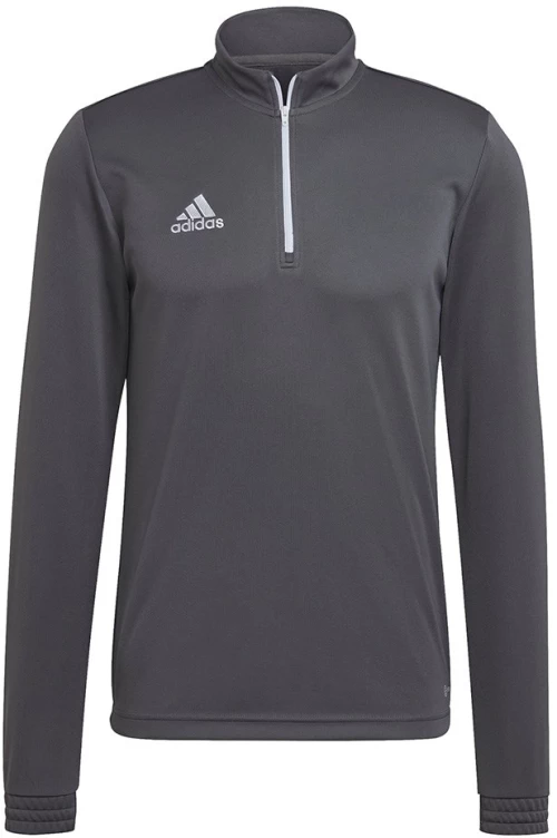 adidas Entrada 22 Sweat Top red HB0577 S