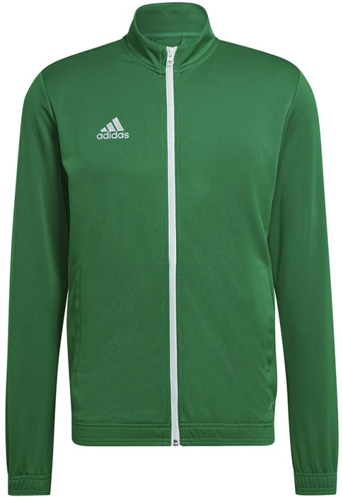 adidas Entrada 22 Track Jacket green HI2135 2XL