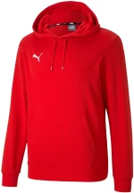 Puma teamGOAL 23 Causals Hoody red 656580 01 XL