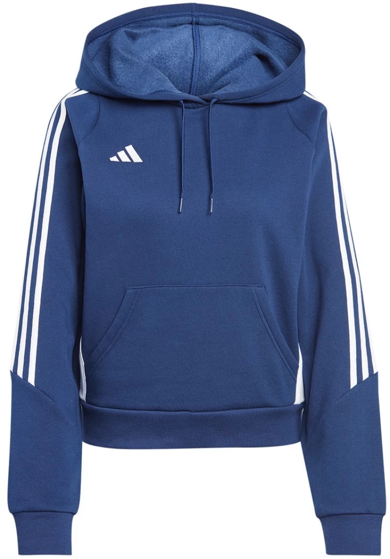 adidas Squadra 21 Training Yellow GP6465 S Men's Sweatshirt