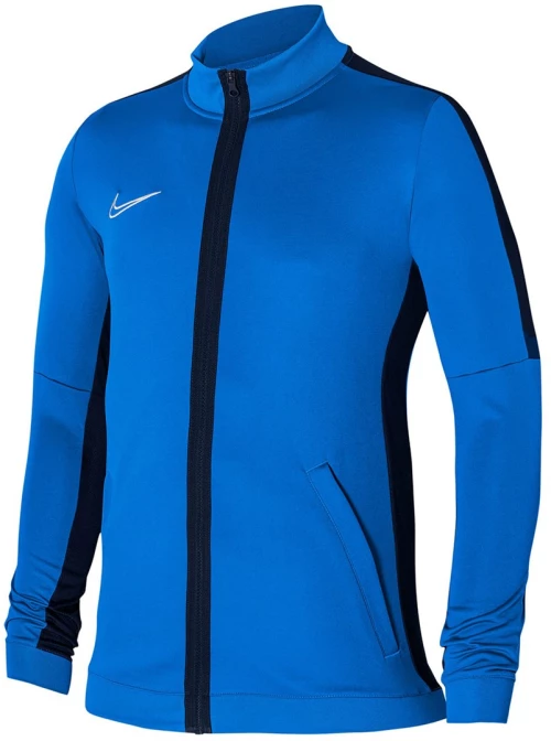 Nike Dri-FIT Academy 23 Men's Sweatshirt Blue DR1681 463 2XL