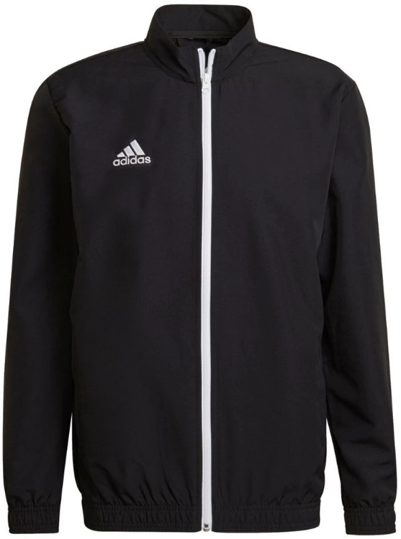 adidas Entrada 22 Presentation Jacket black H57534 S