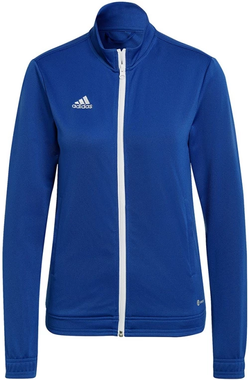 adidas Entrada 22 Track Jacket blue HG6293 XL