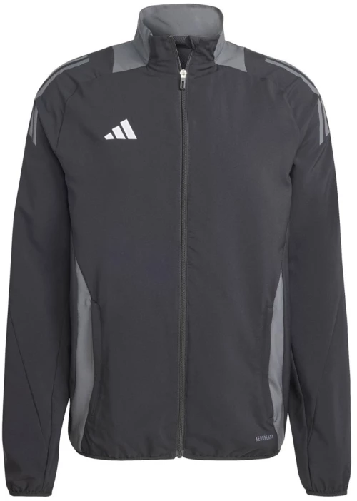 adidas Tiro 24 Competition Presentation Men's Sweatshirt Black IP5596
