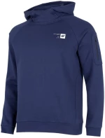 Puma Team Goal Casuals Hoddy Sweatshirt navy blue 658619 06 152cm