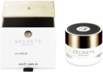 SECRETS LA CREME 50ml