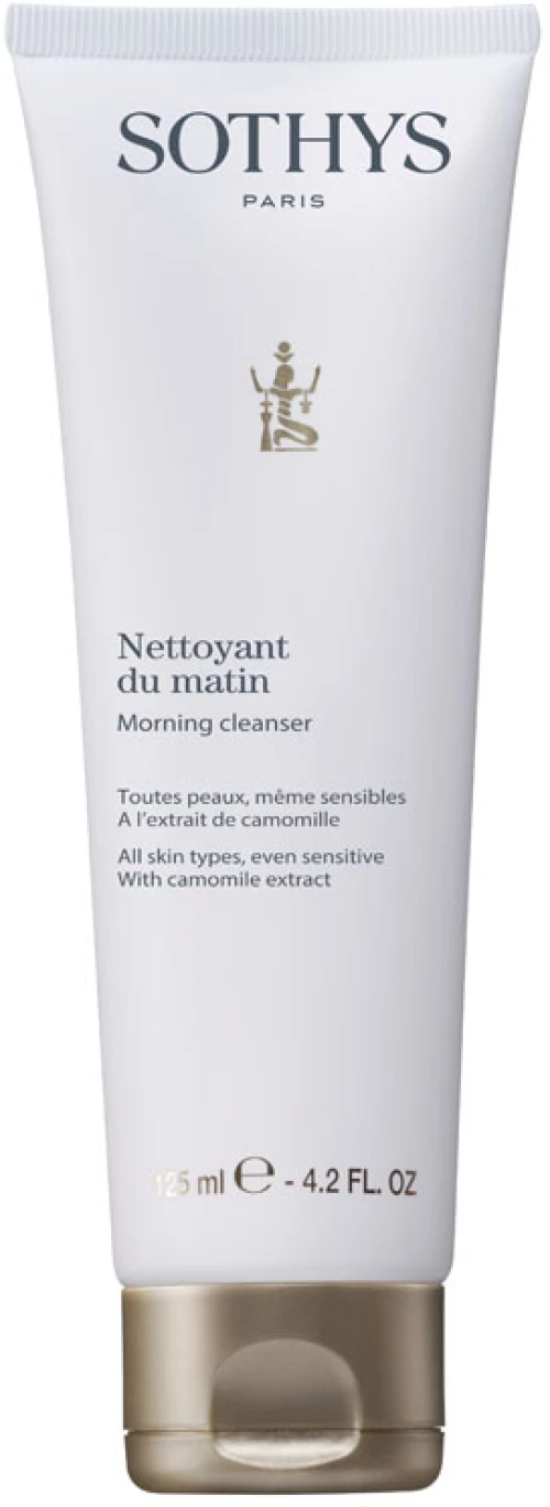 SOTHYS MORNING CLEANSER 125ml