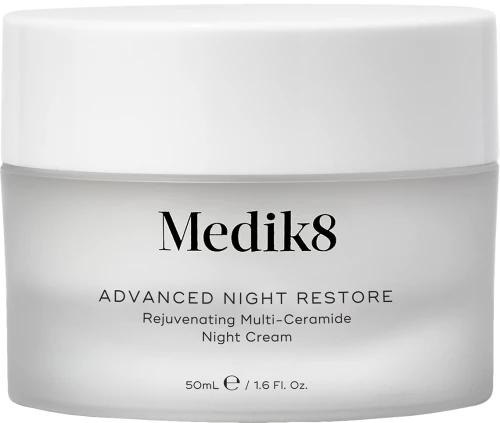 MEDIK8 ADVANCED NIGHT RESTORE