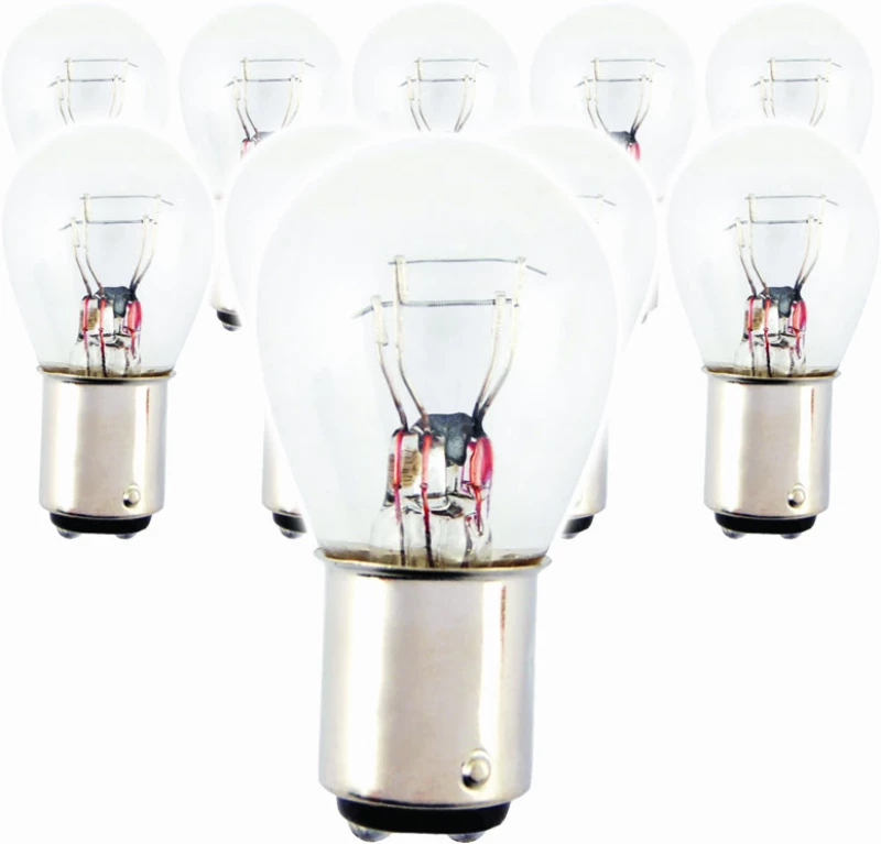 ΛΑΜΠΑ 24V 21/5W - 1 ΤΕΜ