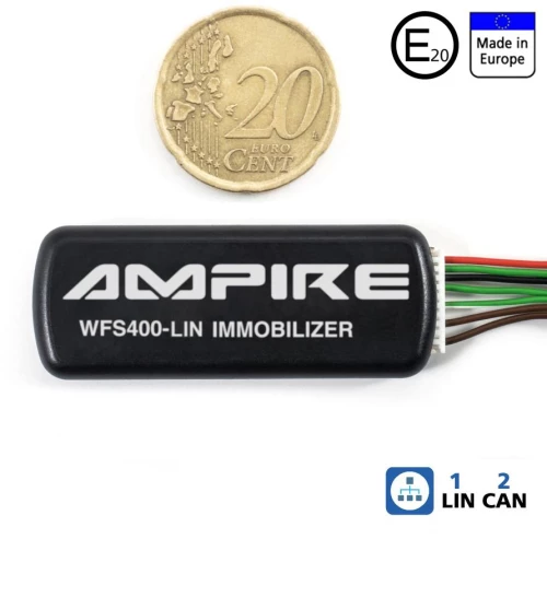 Ampire WFS400-LIN--WFS400-LIN