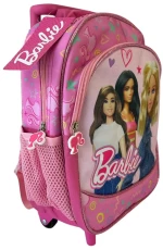 Τσάντα Τρόλεϊ  BARBIE-3296