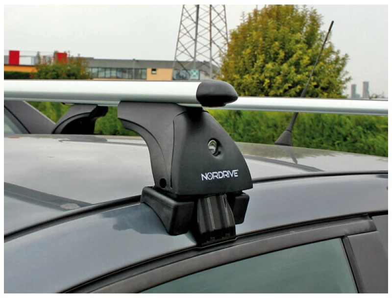 ΑΚΡΑ ΓΙΑ ΜΠΑΡΕΣ NORDRIVE ΓΙΑ CITROEN C4 (ΗΛΕΚΤΡΙΚΟ) 11/2020+  - 4 τεμ.
