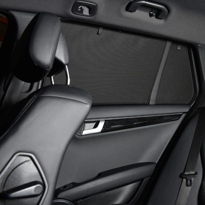 ΚΟΥΡΤΙΝΑΚΙΑ ΜΑΡΚΕ CAR SHADES ΓΙΑ SUBARU FORESTER 5D 2013-2018 - 6 ΤΕΜ.